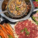 厦寺阿国鱼生鹅肠卤水牛肉火锅 - 潮州市旅游 缩略图 8