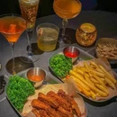 DMC cocktail & shisha bar - 杭州市旅游 缩略图 2