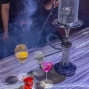 DMC cocktail & shisha bar - 杭州市旅游 缩略图 1