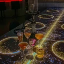 DMC cocktail & shisha bar - 杭州市旅游 缩略图 3
