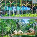 海棠湾君悦酒店地下停车场 - 三亚市旅游 缩略图 7