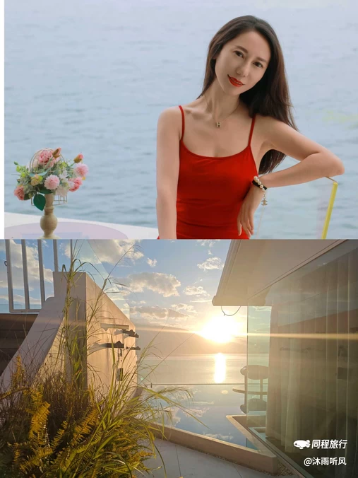 三色云河(大理双廊洱海店) - 大理白族自治州旅游
