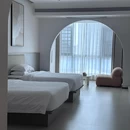 金香顿悦庭高空无边泳池全景花园酒店(西双版纳嘎洒国际机场店) - 西双版纳傣族自治州旅游 缩略图 9