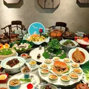 杭州滨江万豪万枫酒店 - 杭州市旅游 缩略图 8