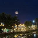 亿啡丽呈明宇酒店(告庄星光夜市店) - 西双版纳傣族自治州旅游 缩略图 7