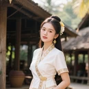 亿啡丽呈明宇酒店(告庄星光夜市店) - 西双版纳傣族自治州旅游 缩略图 2