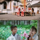 宏村风景区 - 黄山市旅游 缩略图 6