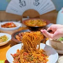 北京丰联广场大厦-停车场 - 北京市旅游 缩略图 5