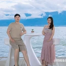 三色云河(大理双廊洱海雪店) - 大理白族自治州旅游 缩略图 8