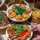 双威迎宾广场 - 西安市旅游 缩略图 7