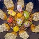 造梦先生铁锅炖(天山路店) - 合肥市旅游 缩略图 5