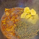 造梦先生铁锅炖(天山路店) - 合肥市旅游 缩略图 8