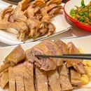 吴山贡鹅(肥西伟星店) - 合肥市旅游 缩略图 2