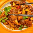 吴山贡鹅(肥西伟星店) - 合肥市旅游 缩略图 4