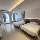 金香顿悦庭高空无边泳池全景花园酒店(西双版纳嘎洒国际机场店) - 西双版纳傣族自治州旅游 缩略图 3