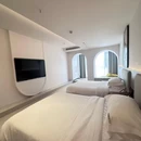 金香顿悦庭高空无边泳池全景花园酒店(西双版纳嘎洒国际机场店) - 西双版纳傣族自治州旅游 缩略图 4