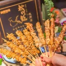 清名桥古运河景区 - 无锡市旅游 缩略图 1