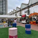 阳光百货超市 - 青岛市旅游 缩略图 6