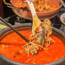 山喔喔·云贵川Bistro(徐汇万科店) - 上海市旅游 缩略图 3