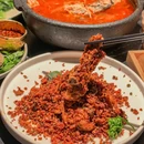 山喔喔·云贵川Bistro(徐汇万科店) - 上海市旅游 缩略图 5