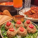山喔喔·云贵川Bistro(徐汇万科店) - 上海市旅游 缩略图 2