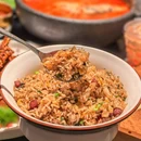 山喔喔·云贵川Bistro(徐汇万科店) - 上海市旅游 缩略图 6