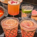 山喔喔·云贵川Bistro(徐汇万科店) - 上海市旅游 缩略图 7