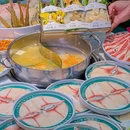 麦德龙(雁塔商场店)停车场 - 西安市旅游 缩略图 5