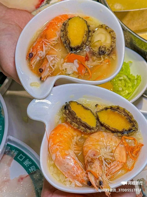 麦德龙(雁塔商场店)停车场 - 西安市旅游
