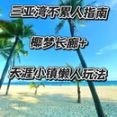 南岸花旅租(三亚林旺社区店) - 三亚市旅游 缩略图 1