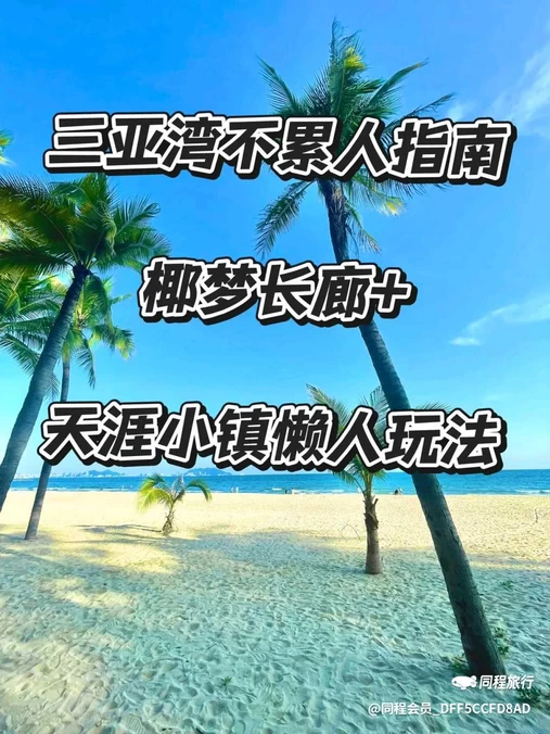 南岸花旅租(三亚林旺社区店) - 三亚市旅游