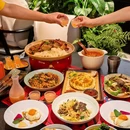 胡集酒肆·唐潮西域菜(万象城店) - 上海市旅游 缩略图 1