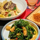 胡集酒肆·唐潮西域菜(万象城店) - 上海市旅游 缩略图 3