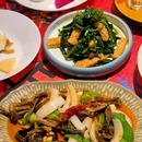 胡集酒肆·唐潮西域菜(万象城店) - 上海市旅游 缩略图 7