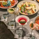 青春贝壳韩国烤肉(古北1699商业广场) - 上海市旅游 缩略图 4