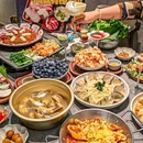 青春贝壳韩国烤肉(古北1699商业广场) - 上海市旅游 缩略图 1