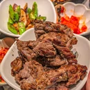 青春贝壳韩国烤肉(古北1699商业广场) - 上海市旅游 缩略图 3