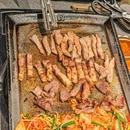 青春贝壳韩国烤肉(古北1699商业广场) - 上海市旅游 缩略图 9