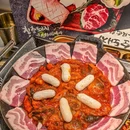 青春贝壳韩国烤肉(古北1699商业广场) - 上海市旅游 缩略图 7