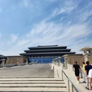陕西历史博物馆 - 西安市旅游 缩略图 1