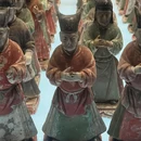 陕西历史博物馆 - 西安市旅游 缩略图 8