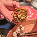 老墙根北京涮肉(天空万科店) - 上海市旅游 缩略图 2