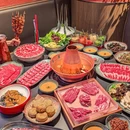 老墙根北京涮肉(天空万科店) - 上海市旅游 缩略图 1