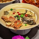东淓·苏宴(南京东路店) - 上海市旅游 缩略图 3