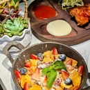 Flambe Bistro·维也纳烤肋排西餐酒馆(南丰城店) - 上海市旅游 缩略图 4