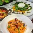 Flambe Bistro·维也纳烤肋排西餐酒馆(南丰城店) - 上海市旅游 缩略图 3