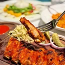 Flambe Bistro·维也纳烤肋排西餐酒馆(南丰城店) - 上海市旅游 缩略图 2