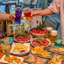 有喜屋·烧鸟·居酒屋(爱琴海店) - 上海市旅游 缩略图 1