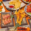 有喜屋·烧鸟·居酒屋(爱琴海店) - 上海市旅游 缩略图 4