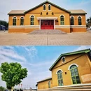 义县老火车站 - 锦州市旅游 缩略图 5